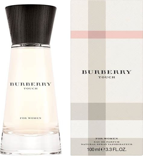 superaankoop burberry touch|burberry scent sephora.